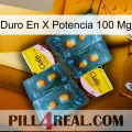 Hard On X Power 100 Mg cialis5